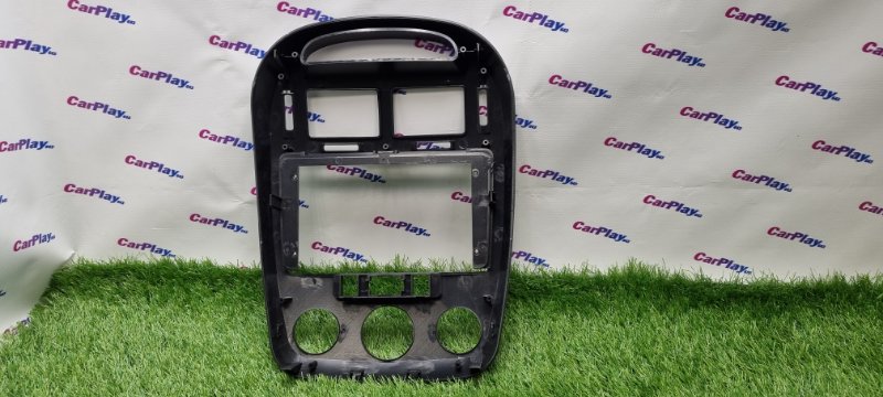 Магнитола штатная Kia Cerato 2006