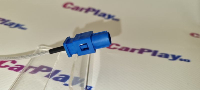 Переходник-удлинитель GPS