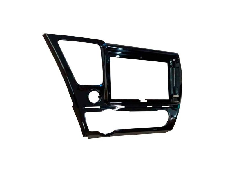 Магнитола штатная Honda Civic 2013