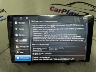 Автомагнитола Topway TS18-2k/10` TS18-2k/10`/2.32GB