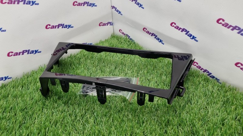 Переходная рамка магнитолы