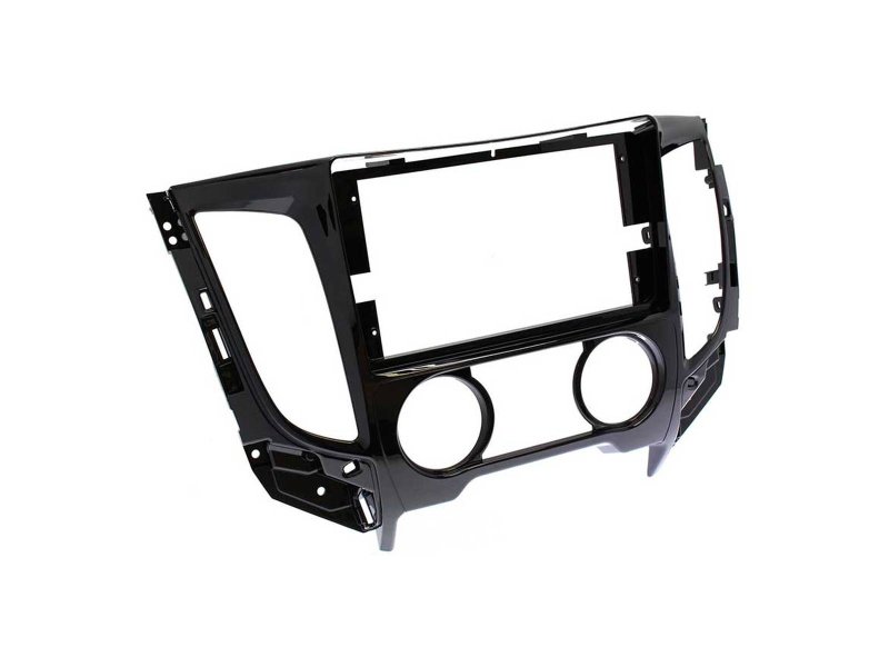 Магнитола штатная Mitsubishi L200 2015