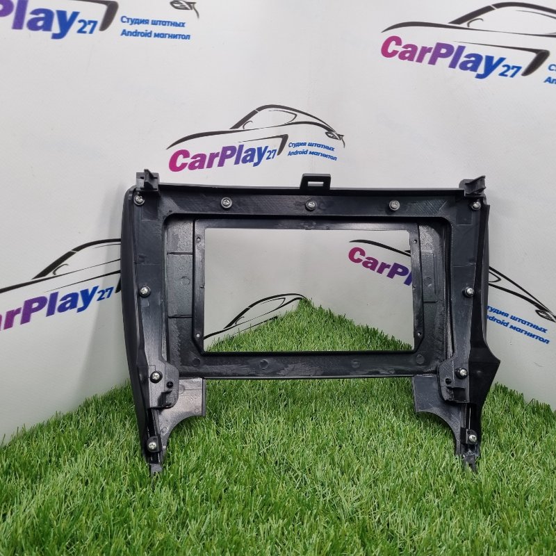 Переходная рамка магнитолы