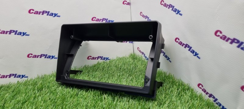 Переходная рамка магнитолы