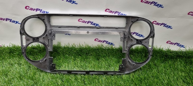 Магнитола штатная Volkswagen Tiguan 2010