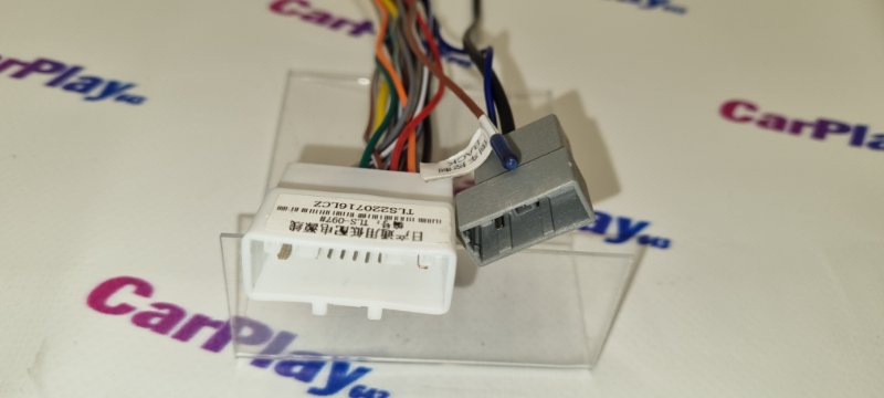 Проводка питания