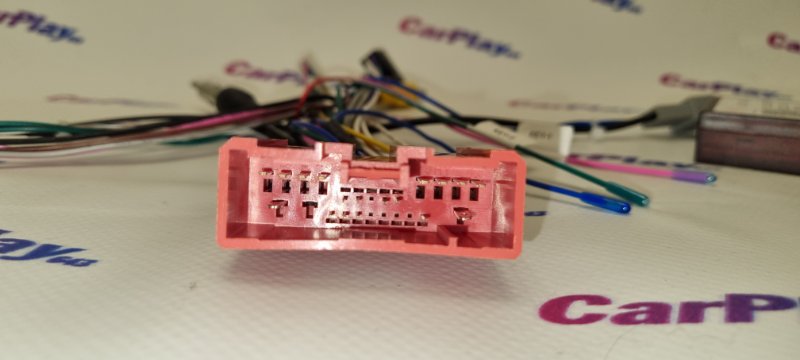 Canbus адаптер