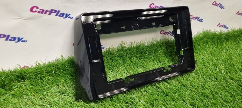 Переходная рамка магнитолы