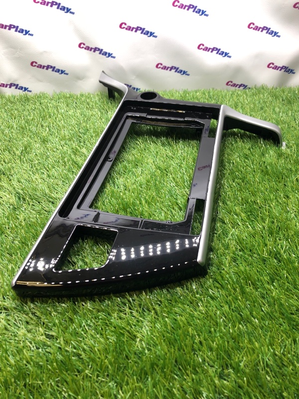 Переходная рамка магнитолы