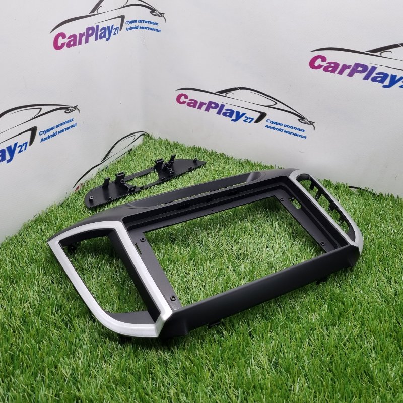 Переходная рамка магнитолы