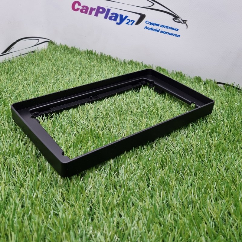 Переходная рамка магнитолы