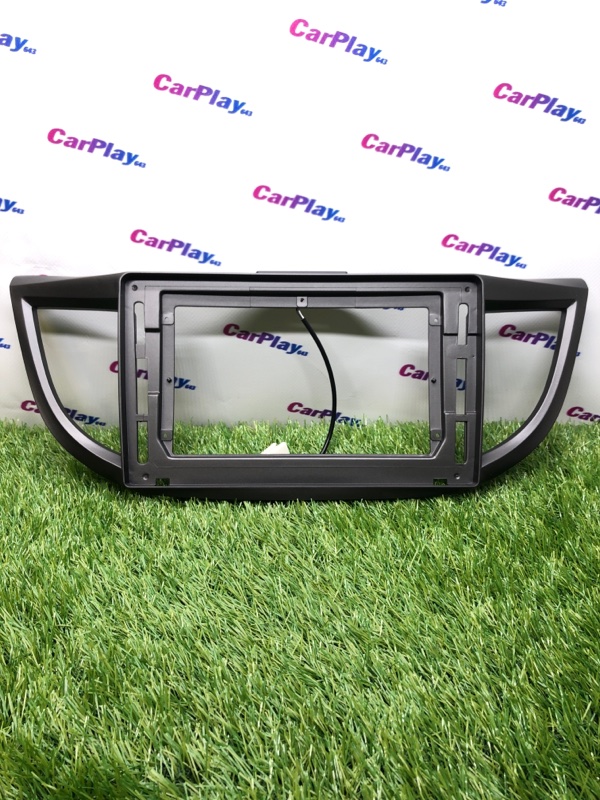 Переходная рамка магнитолы