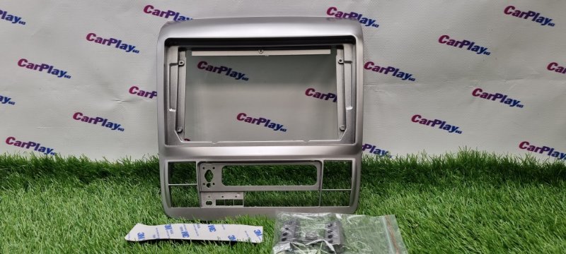 Переходная рамка магнитолы