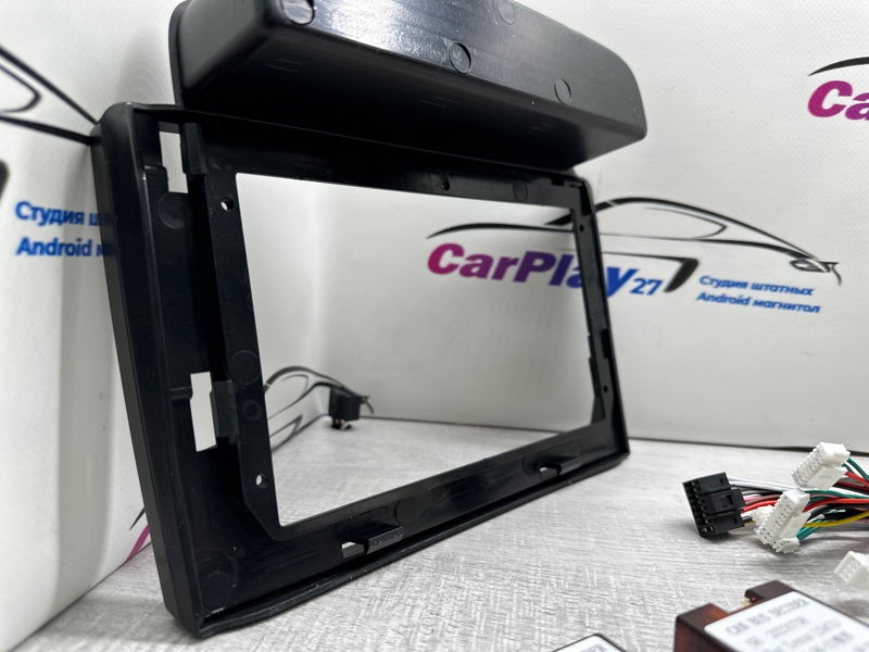 Установочный комплект (монтажный комплект)