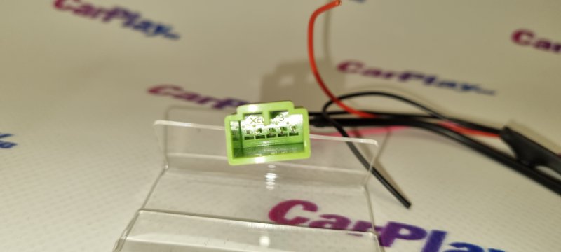 Преобразователь напряжения