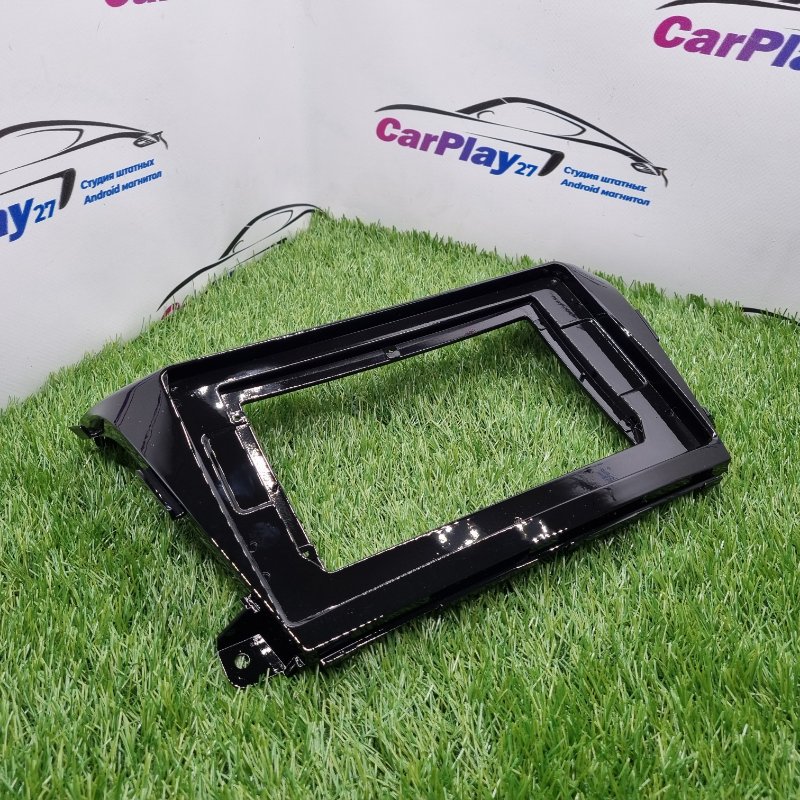 Переходная рамка магнитолы