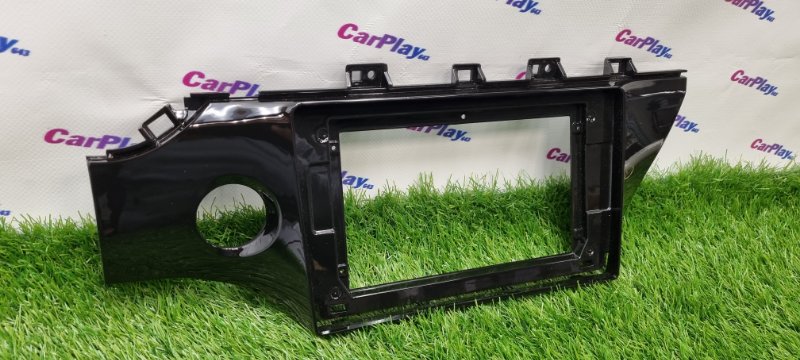 Переходная рамка магнитолы