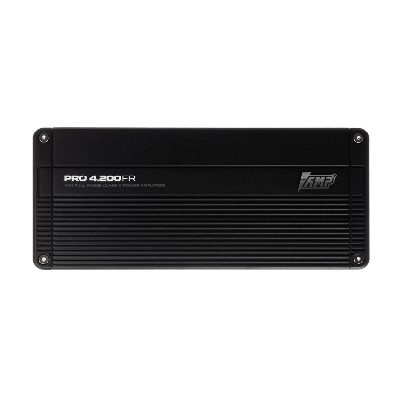 Усилитель звука