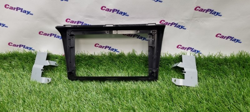 Магнитола штатная Mazda CX-3 2003