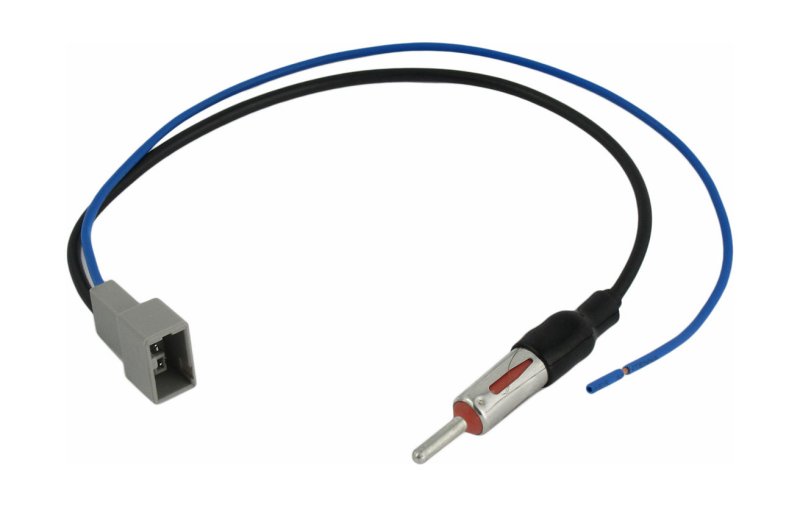 Переходник антенны