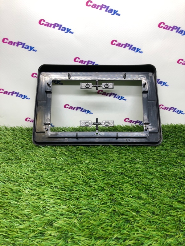 Переходная рамка магнитолы