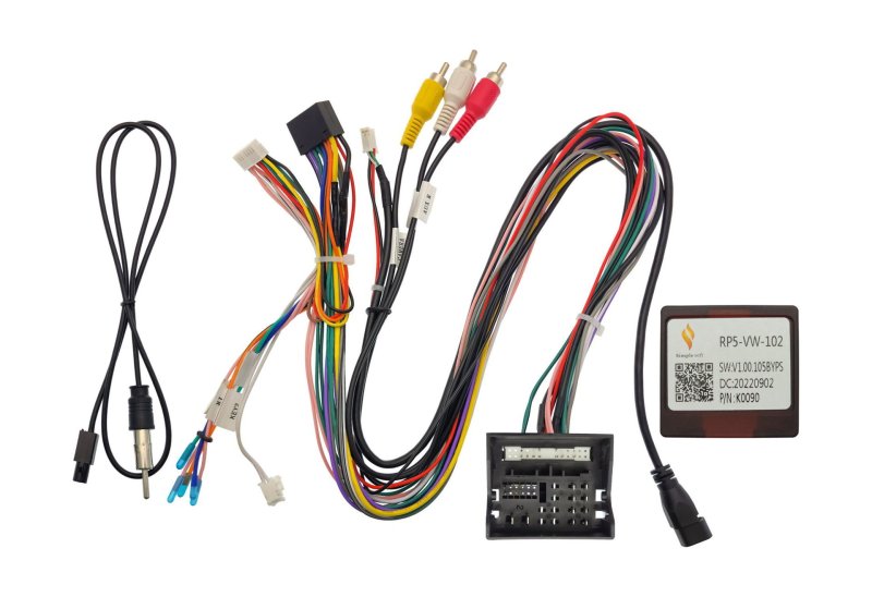 Canbus адаптер