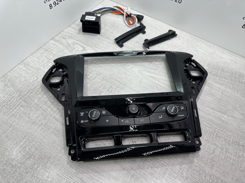 Установочный комплект (монтажный комплект)