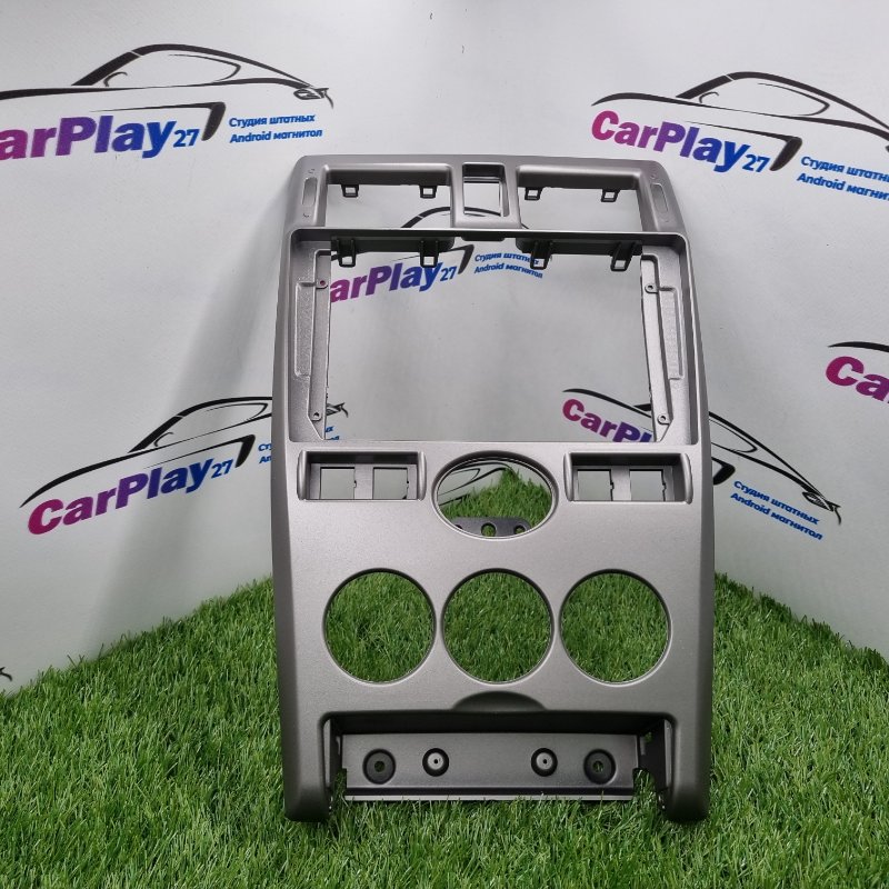 Переходная рамка магнитолы