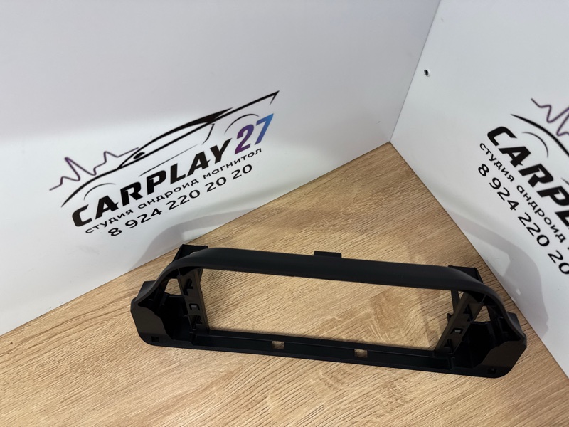 Переходная рамка магнитолы