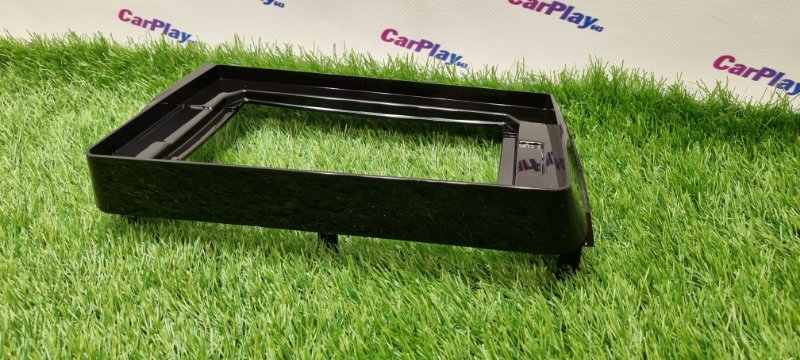 Переходная рамка магнитолы