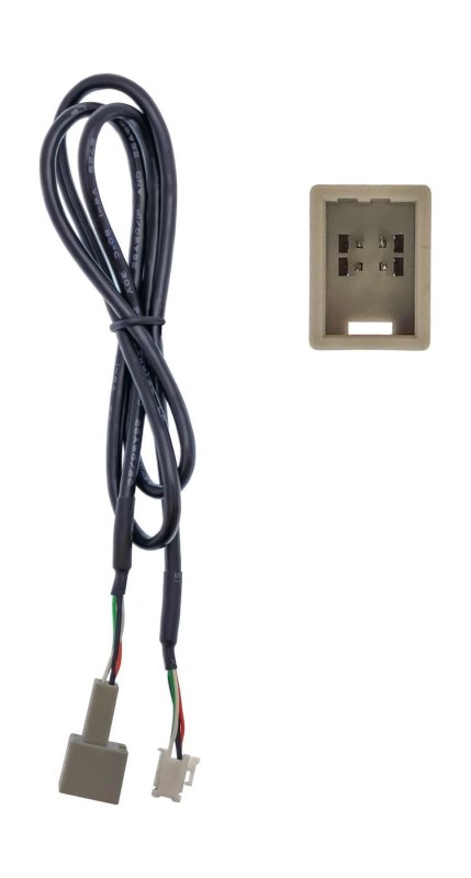 Canbus адаптер Nissan Patrol 1010