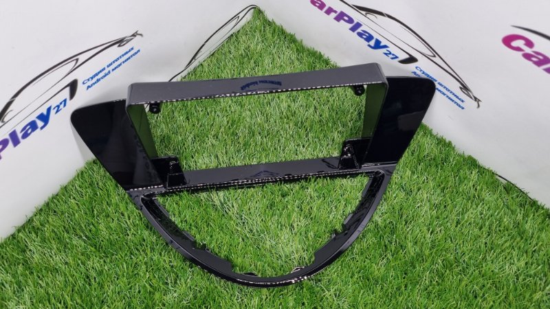 Переходная рамка магнитолы