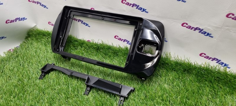 Переходная рамка магнитолы