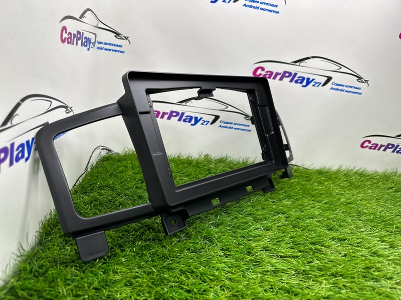 Переходная рамка магнитолы