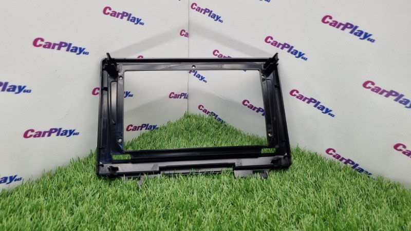 Переходная рамка магнитолы