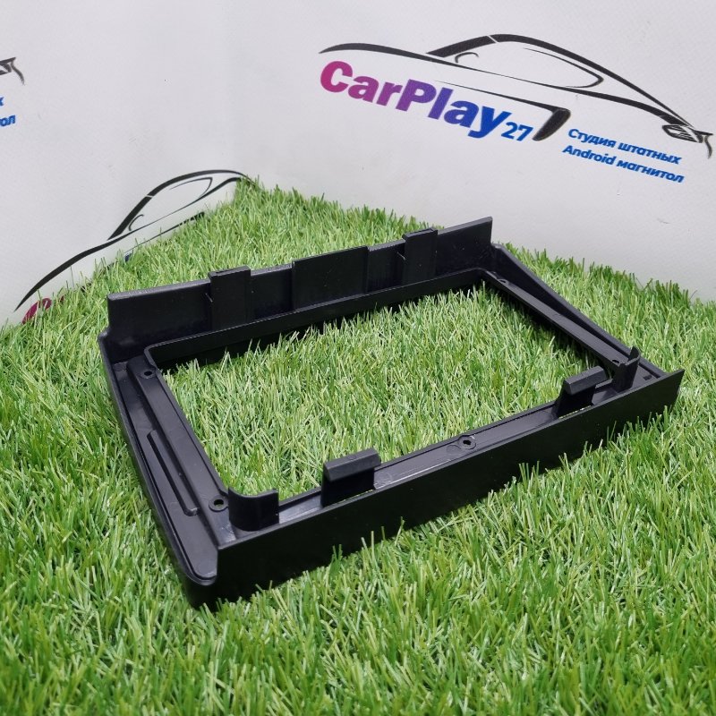 Переходная рамка магнитолы