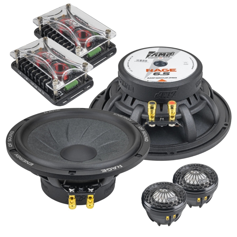 Динамики компонентные