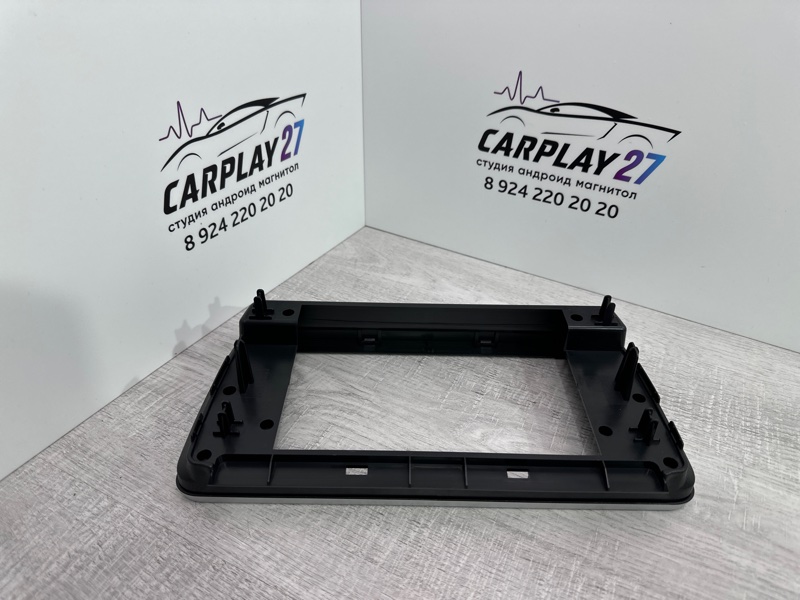 Переходная рамка магнитолы