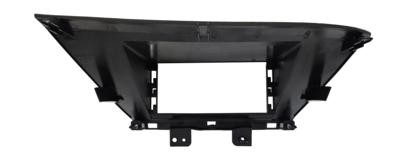 Переходная рамка магнитолы