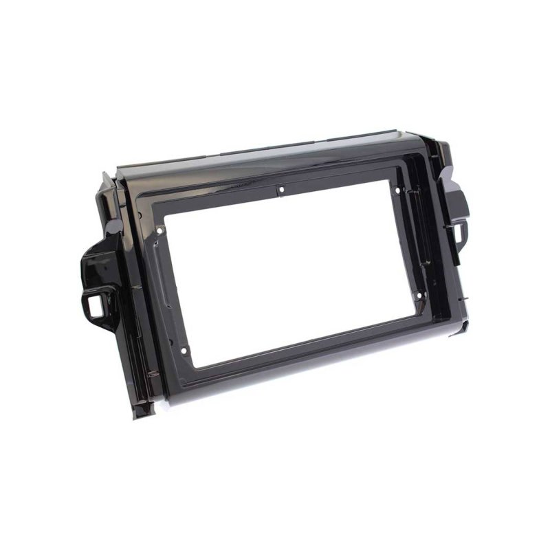 Магнитола штатная Toyota Fortuner 2015