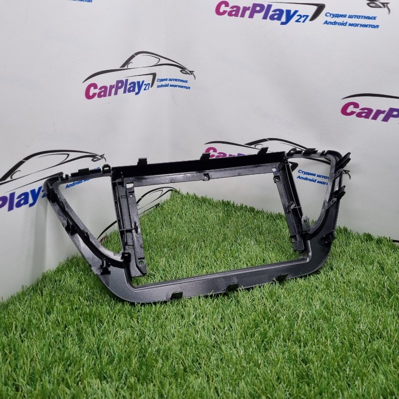 Переходная рамка магнитолы