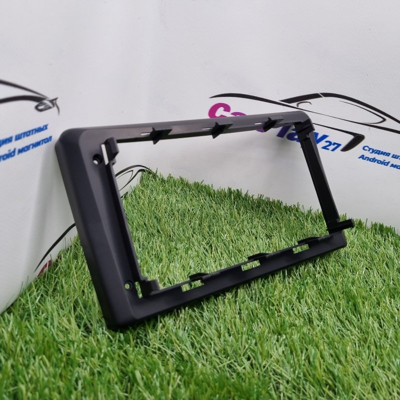 Переходная рамка магнитолы