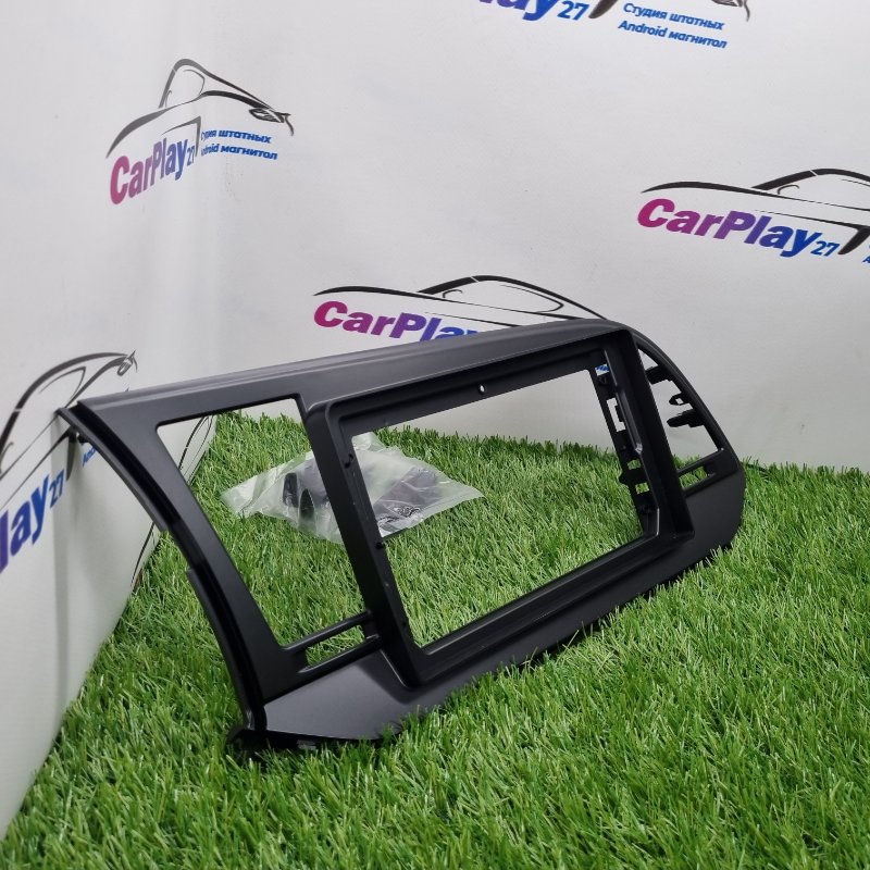 Переходная рамка магнитолы