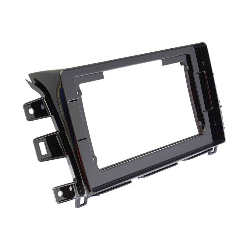 Магнитола штатная Nissan Navara 2014