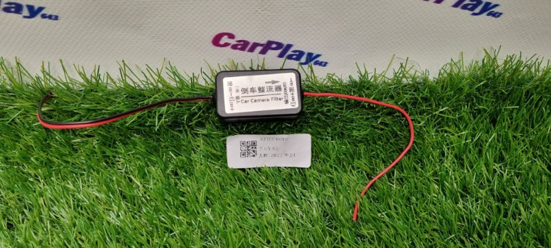 Преобразователь напряжения