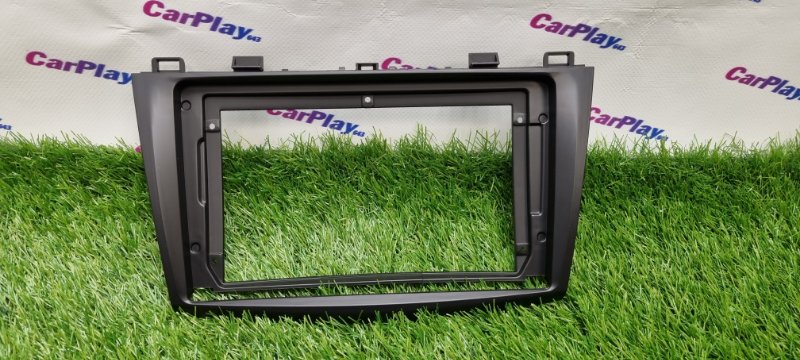 Магнитола штатная Mazda CX-3 2009