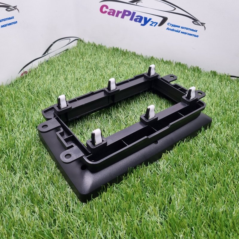 Переходная рамка магнитолы