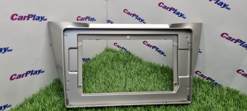 Магнитола штатная Toyota Harrier 2003