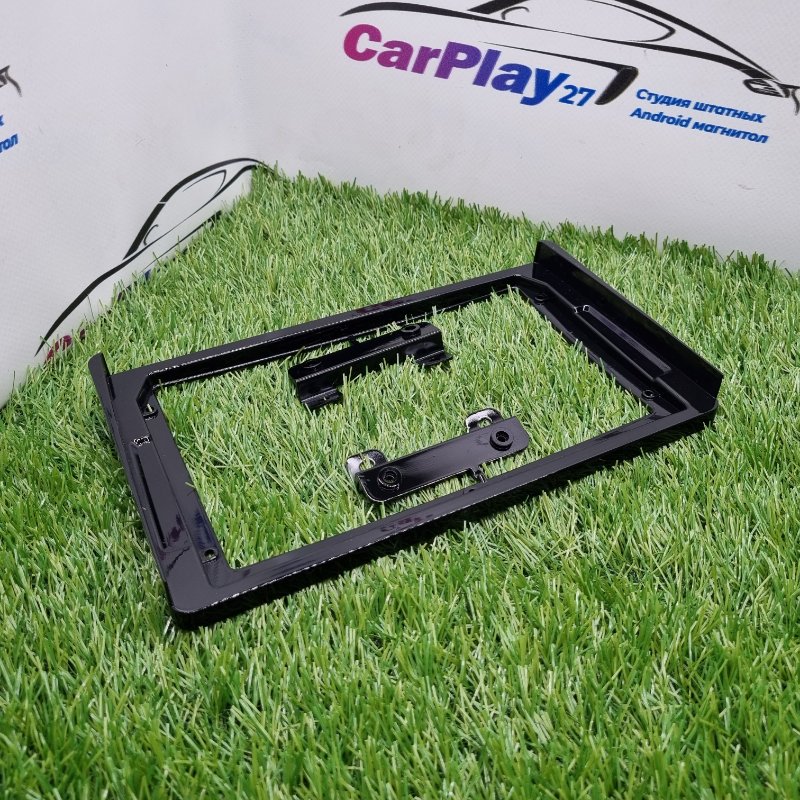 Переходная рамка магнитолы