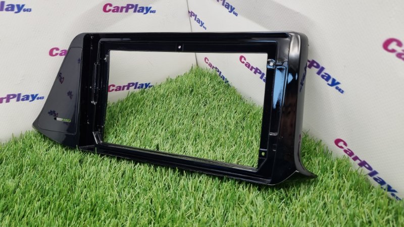 Переходная рамка магнитолы